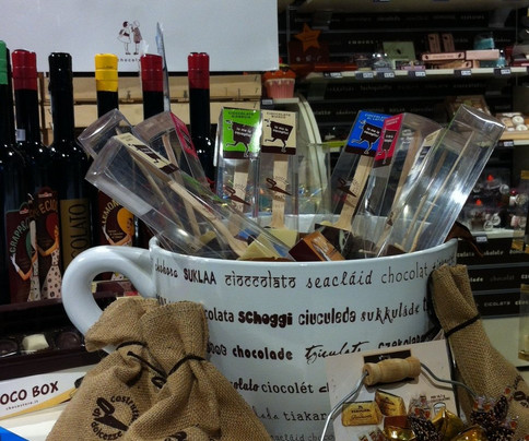 Chocostore Alba-阿尔巴必去景点