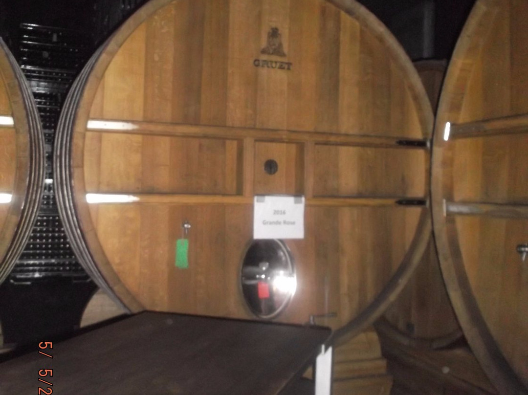 Gruet Winery-阿尔伯克基必去景点
