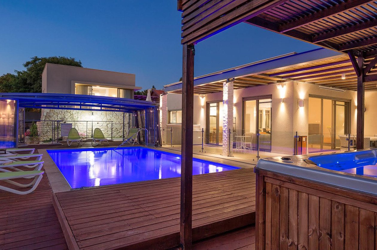 Malki House-官方