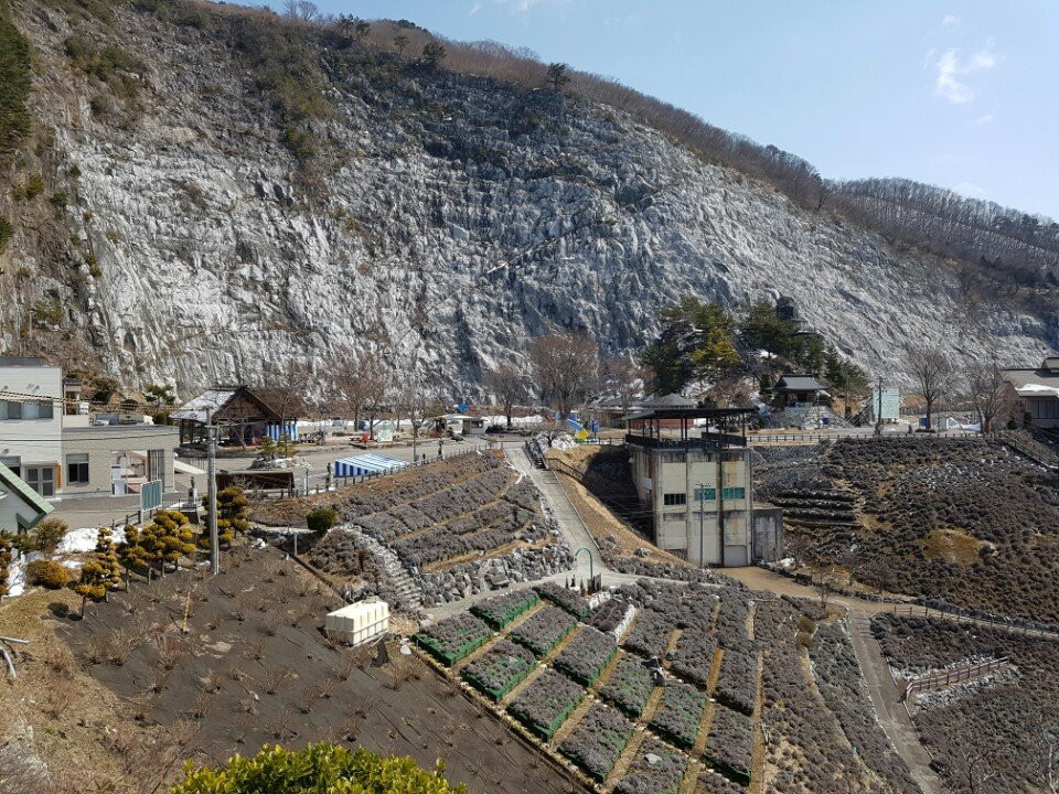 Abukuma Shrine-田村市必去景点