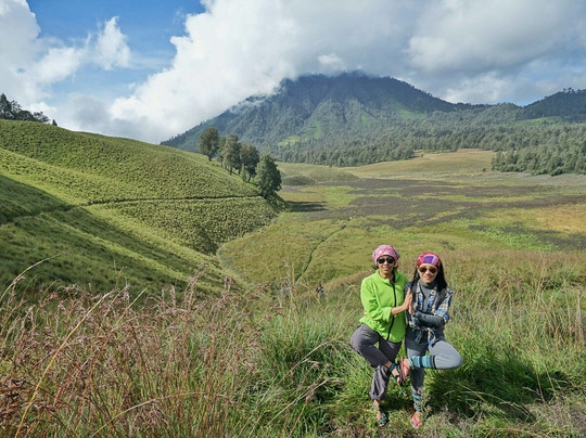 Berangan Trip Organizer