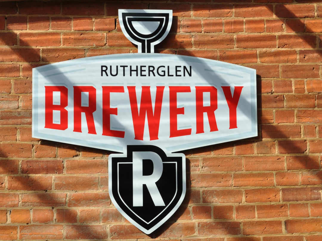 Rutherglen Brewery景点图片