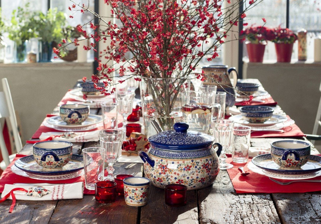 The Polish Pottery Shoppe-斯普林菲尔德必去景点