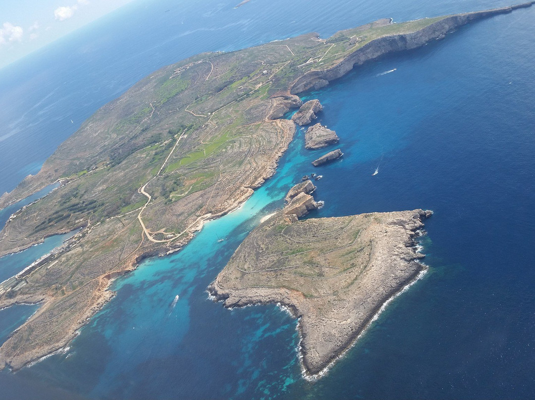 Luqa旅游攻略图片