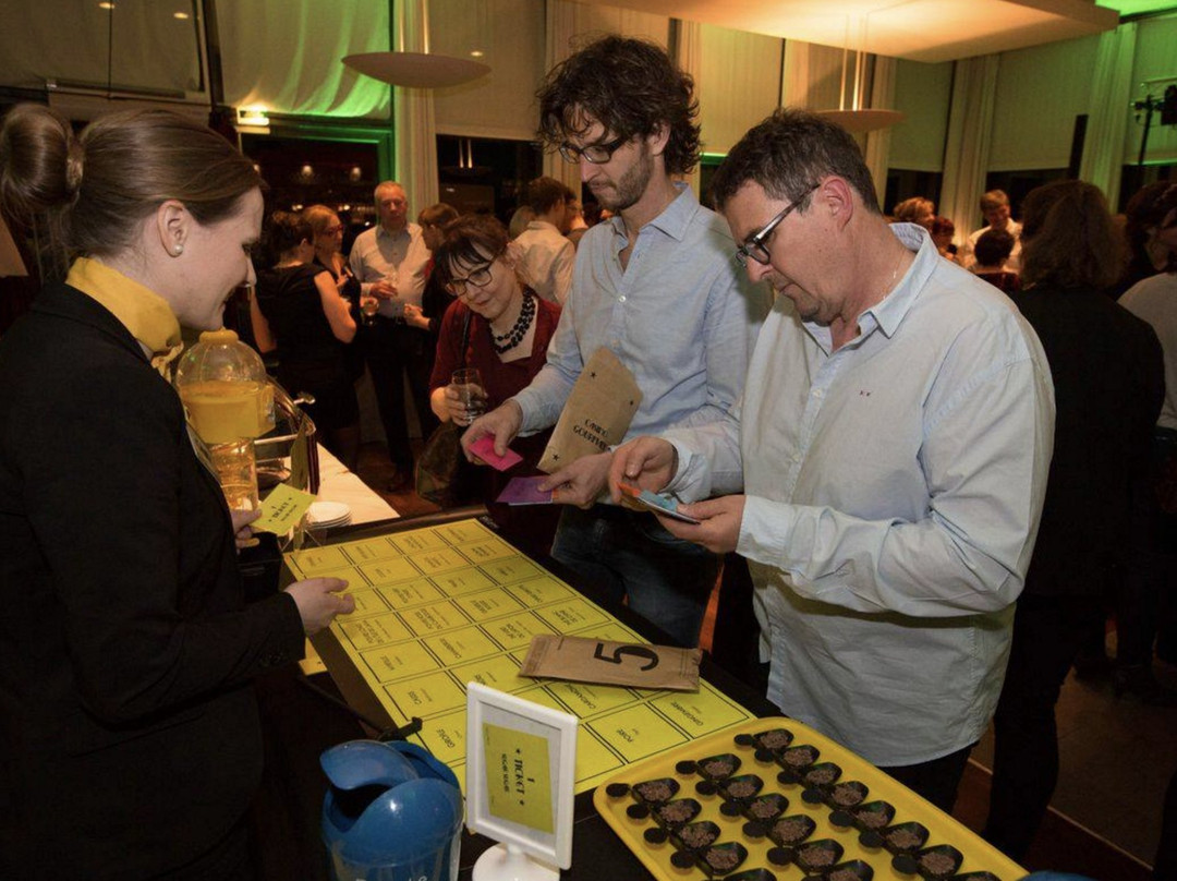 Insolit'prod-斯特拉斯堡必去景点