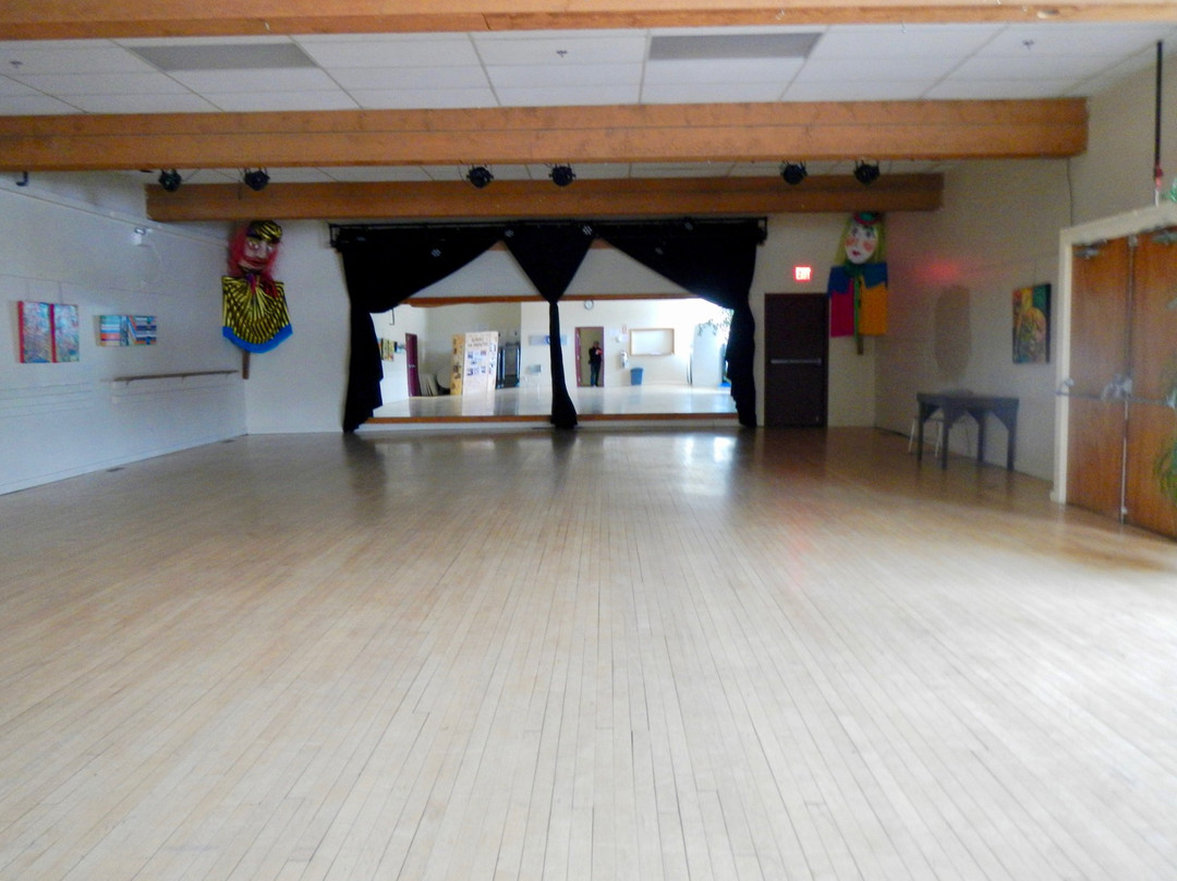 Kimberley Arts at Centre 64景点图片