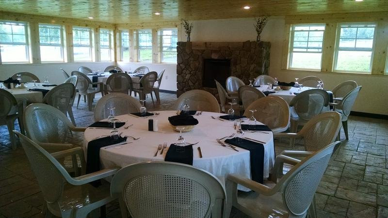 Jilbert Winery-Valley City必去景点