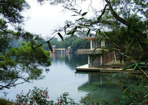 灵水-武鸣县必去景点