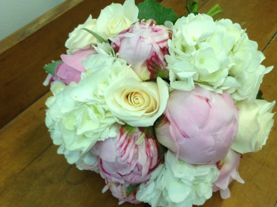 Pardon My Garden-帕里桑德必去景点