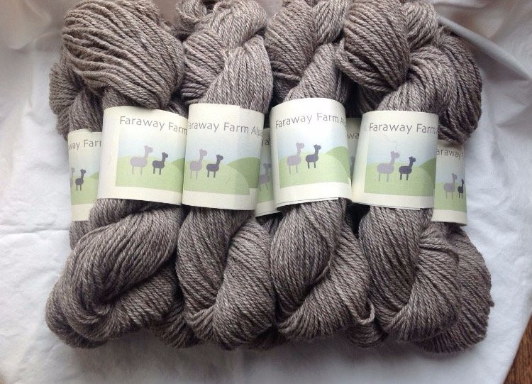 Faraway Farm Alpacas景点图片