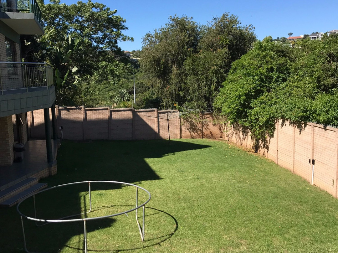 Amber Bed and Breakfast主图