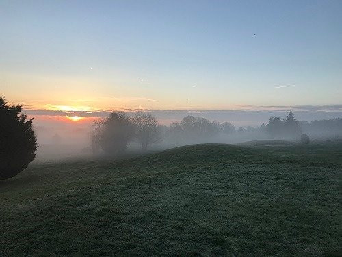 Garden Golf de Cergy Pontoise-Vaureal必去景点