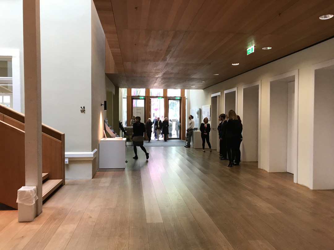 Theater Heidelberg-海德尔堡必去景点