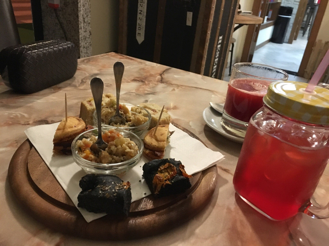 Caffè Valentina