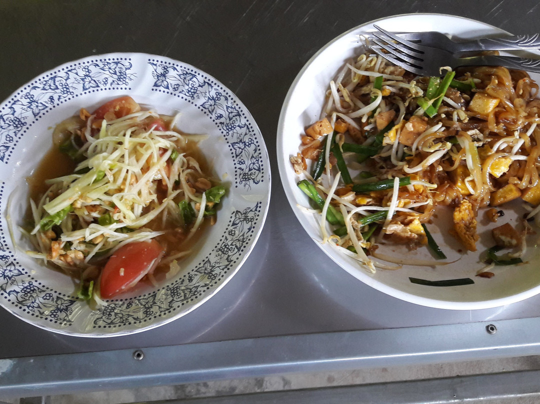 Krabi Thai Cookery School-奥南必去景点