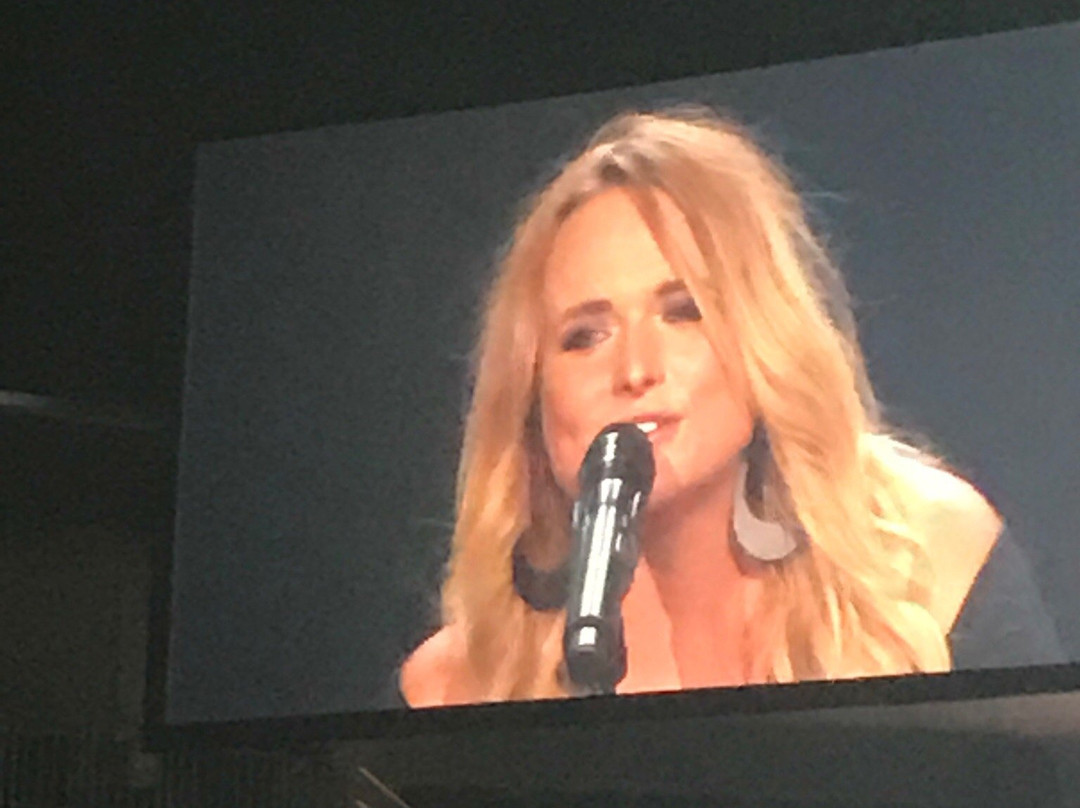 Intrust Bank Arena-威奇托必去景点