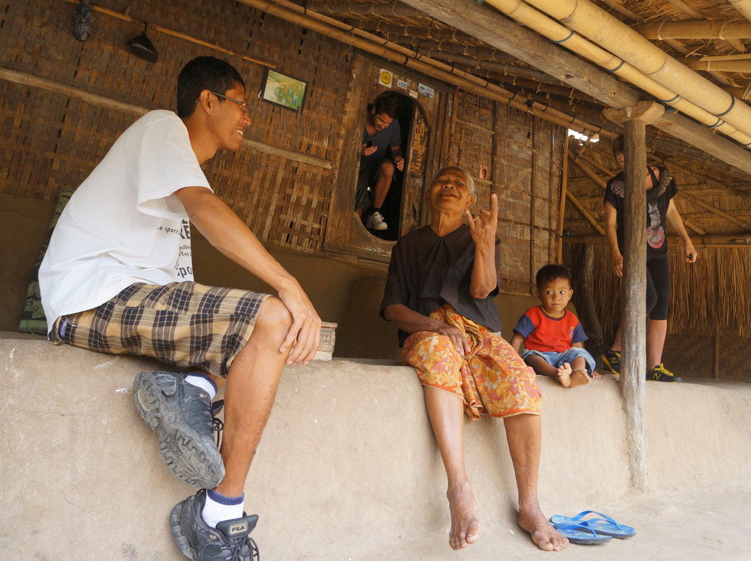 Lombok Intrepid-龙目岛必去景点