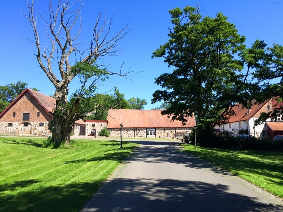 Skepparslovs Golfbana-Kristianstad必去景点