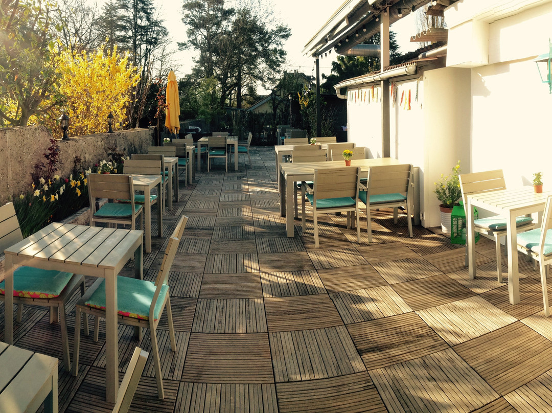 Boutique Hotel la Couronne Mies