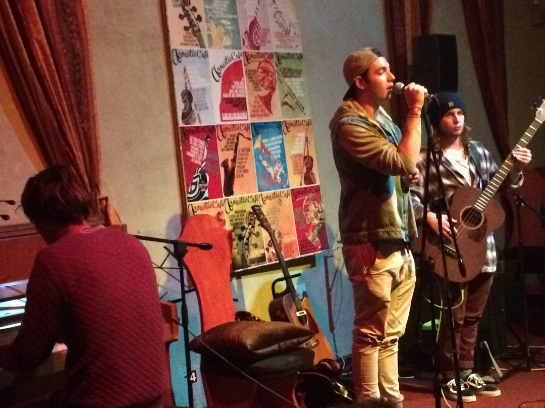 Hotel Victoria Mews主图