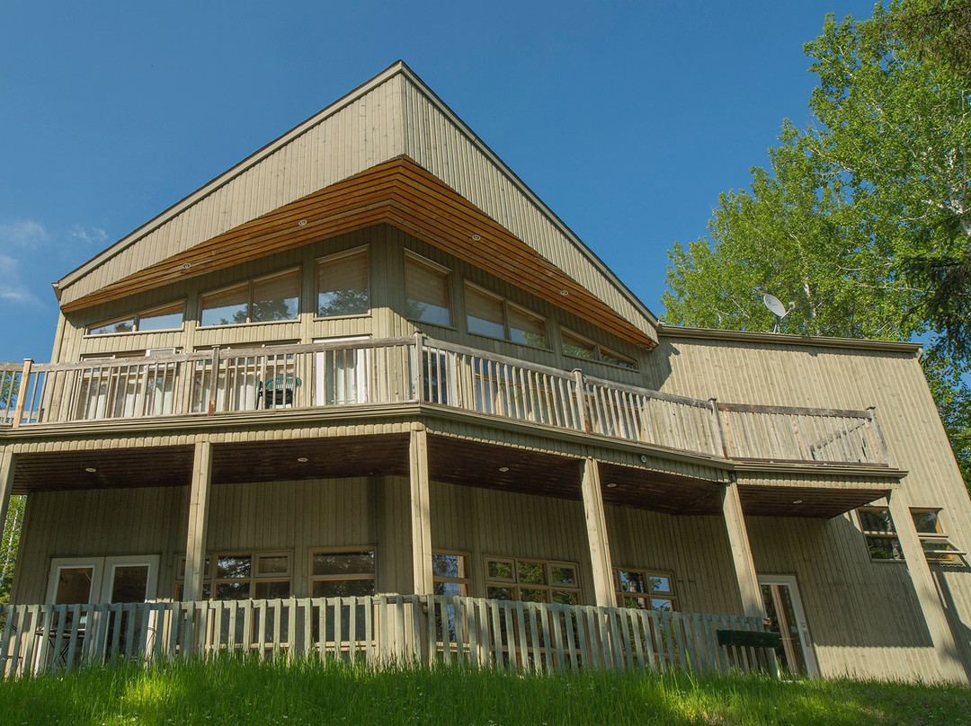 Refuge du Moulin D'eau主图