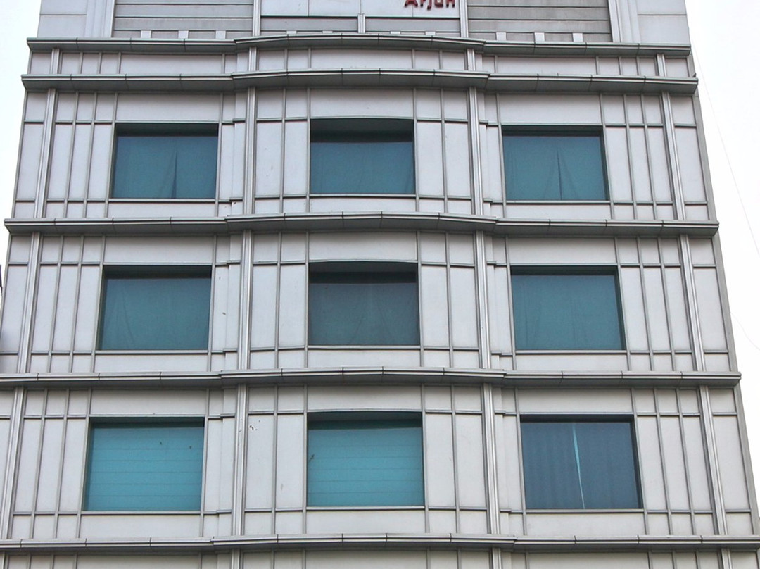 Arjun Clarks Inn Phagwara主图