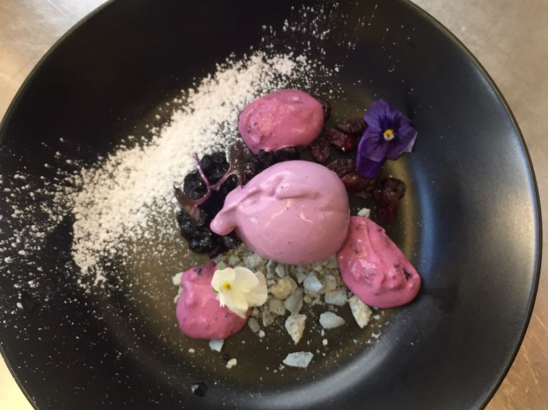 Vierumaki餐馆和美食-Opéra Teaching Restaurant Keuda