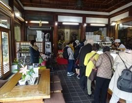 Tokiwagi-热海市必去景点