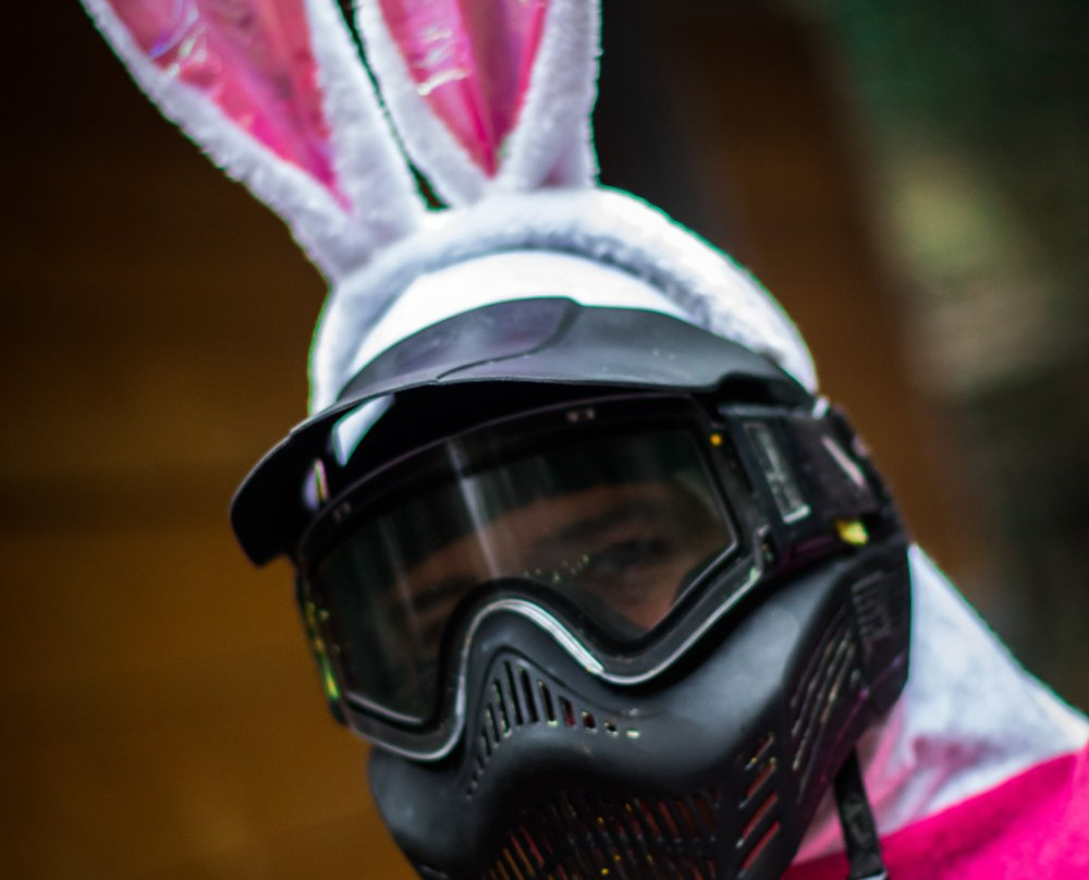 ASD Paintball Verbania景点图片