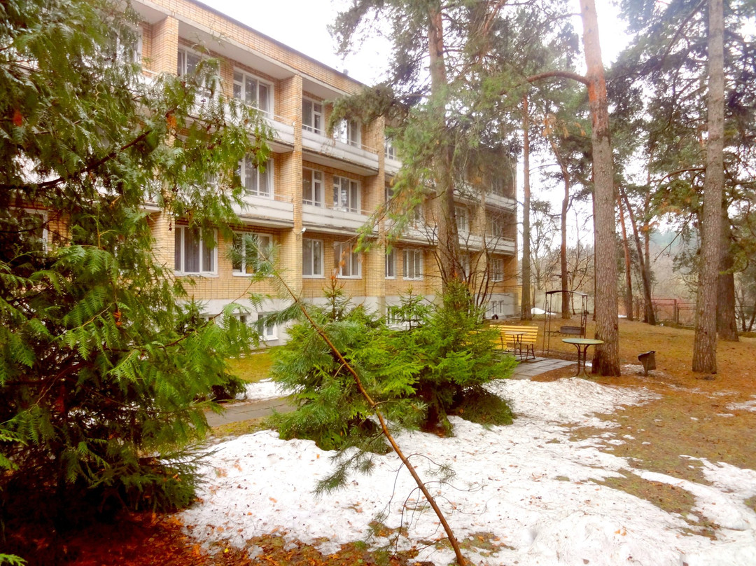 Matveyevskoye