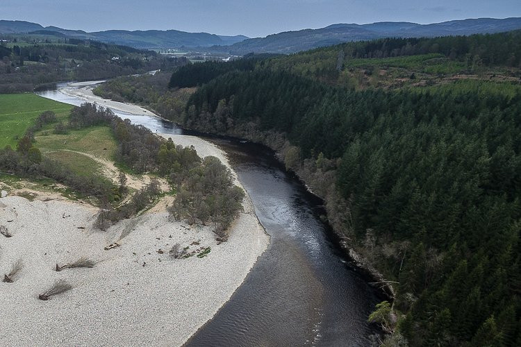 The Wild Rise Company-Dunkeld必去景点