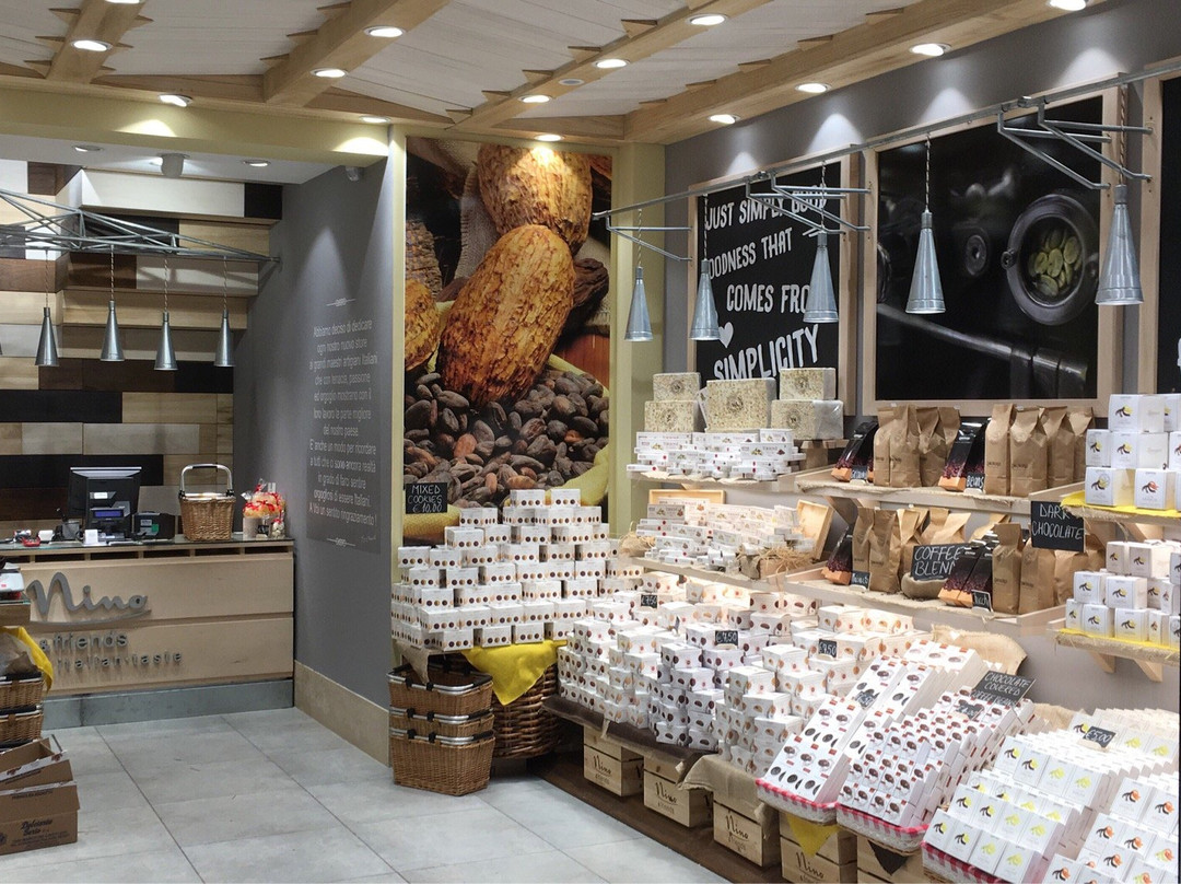 Nino and Friends Venezia San Lio-威尼斯必去景点