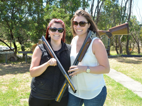 Mornington Clay Target Club-Mt Martha必去景点