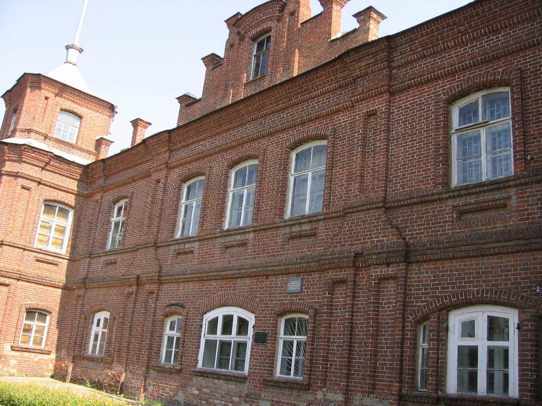 Kologriv旅游攻略图片