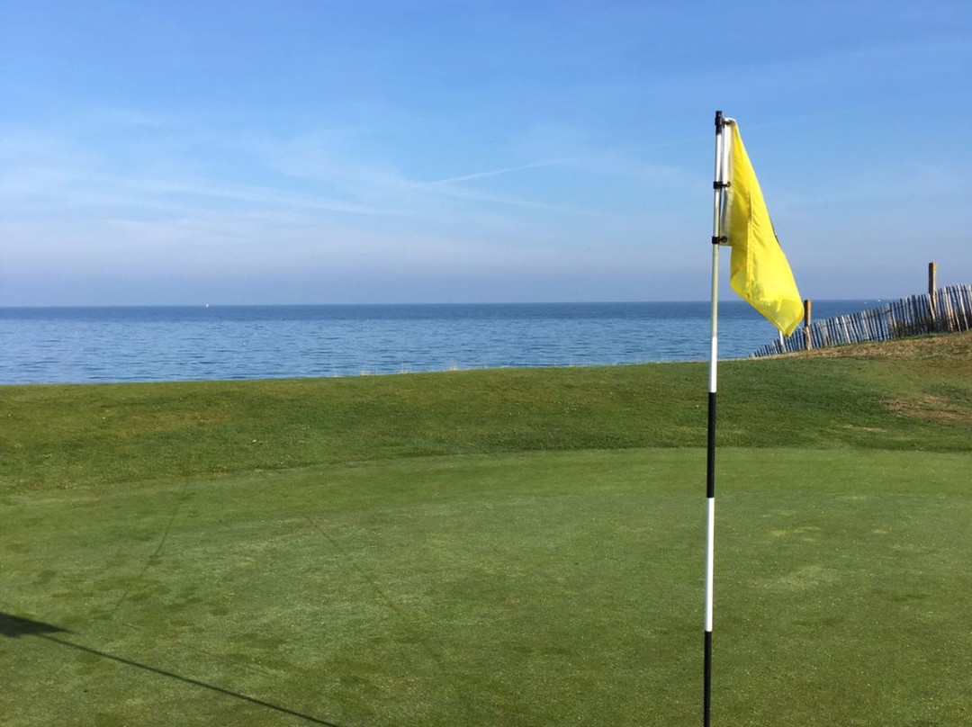 Golf Club de Cabourg Le Home-Varaville必去景点