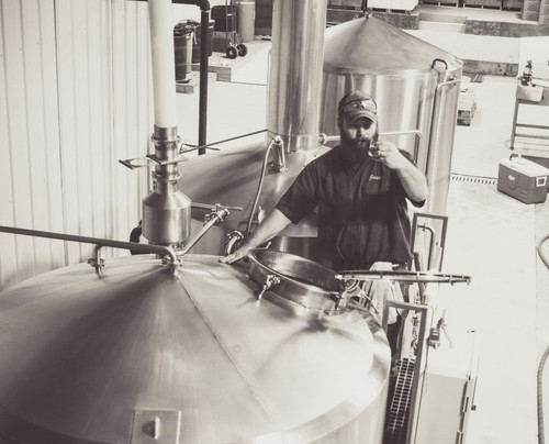 South Shore Brewery TapHouse-Washburn必去景点