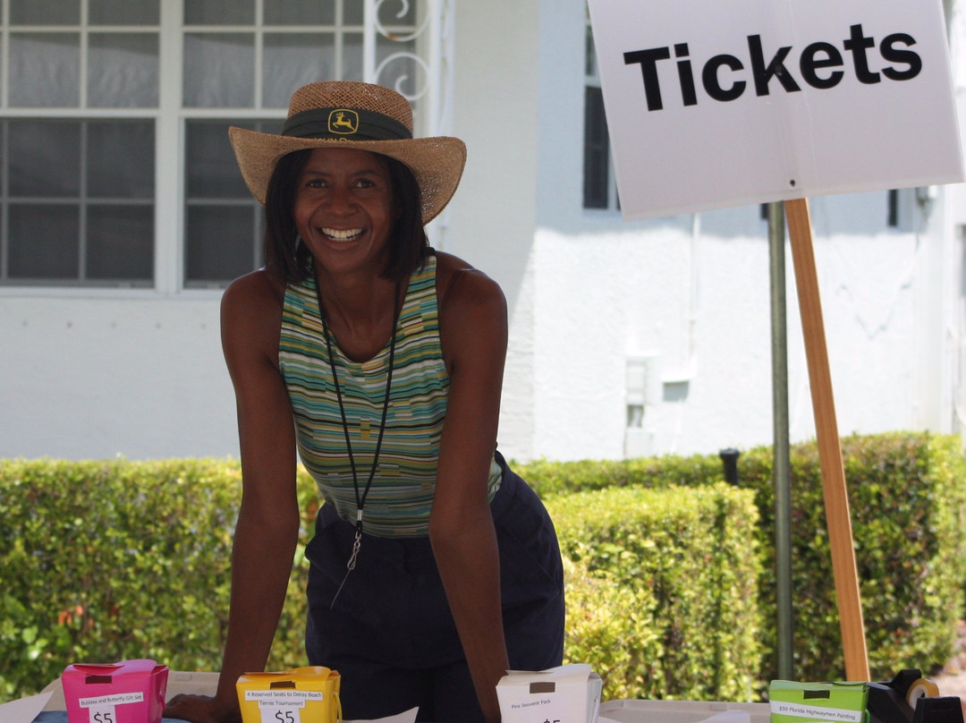 Spady Cultural Heritage Museum-德拉海滩必去景点
