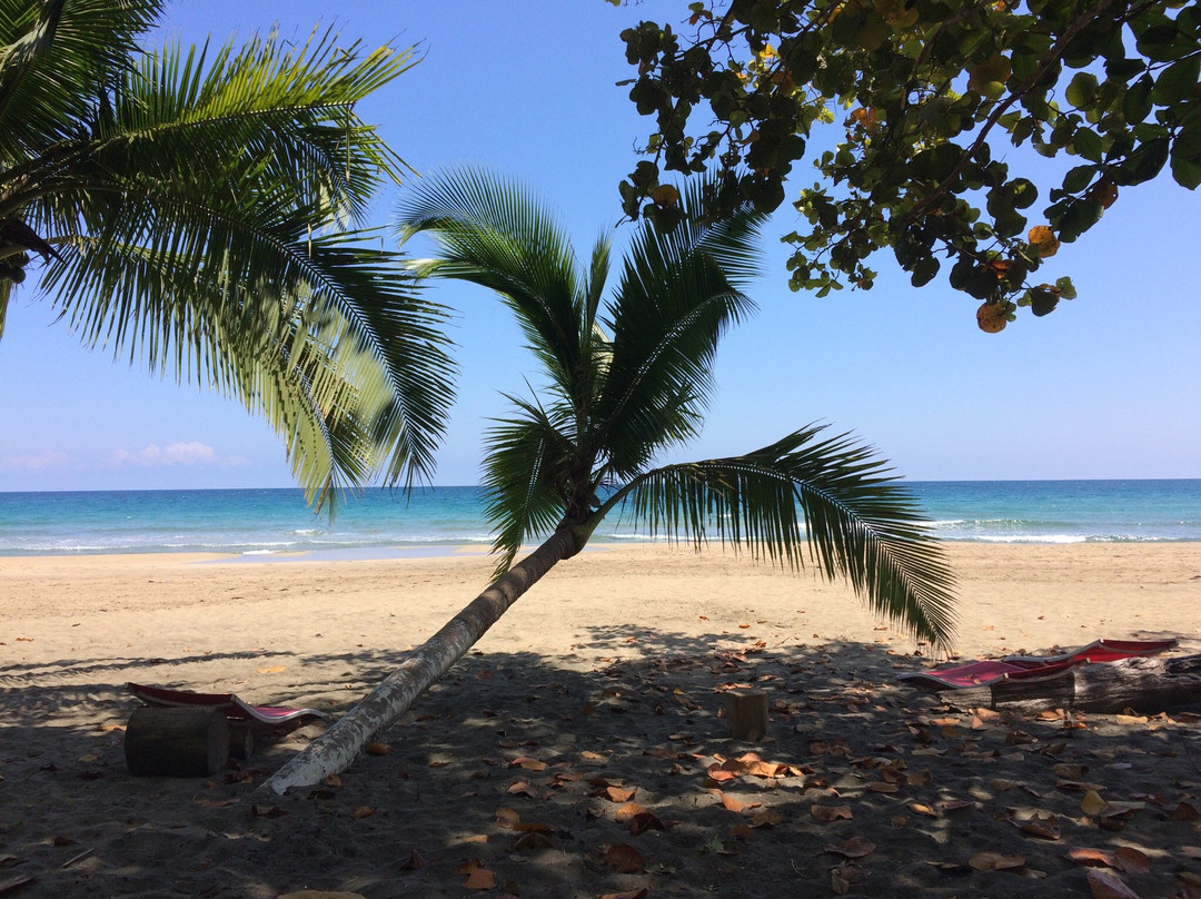 Lapalapa Beach Front Hotel