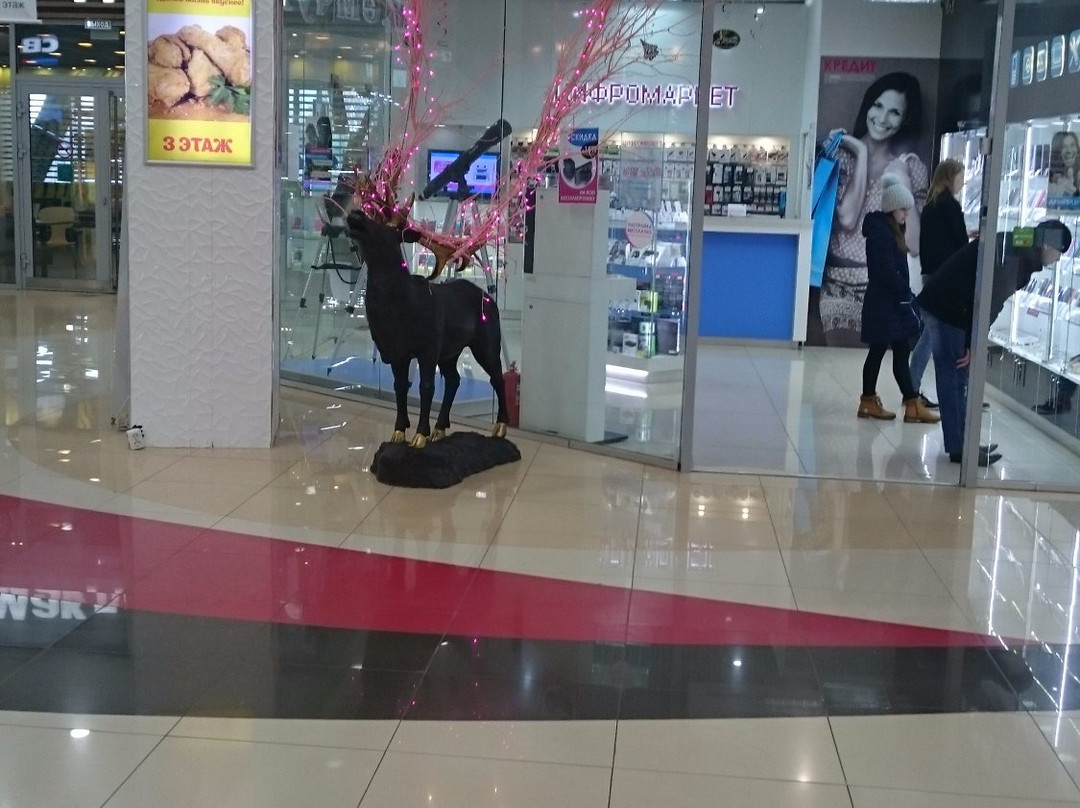 Yevropa 40景点图片
