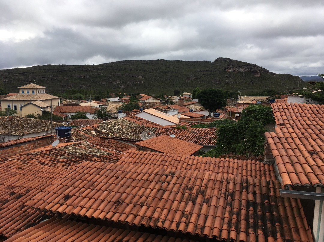 Pousada Alto da Pedra