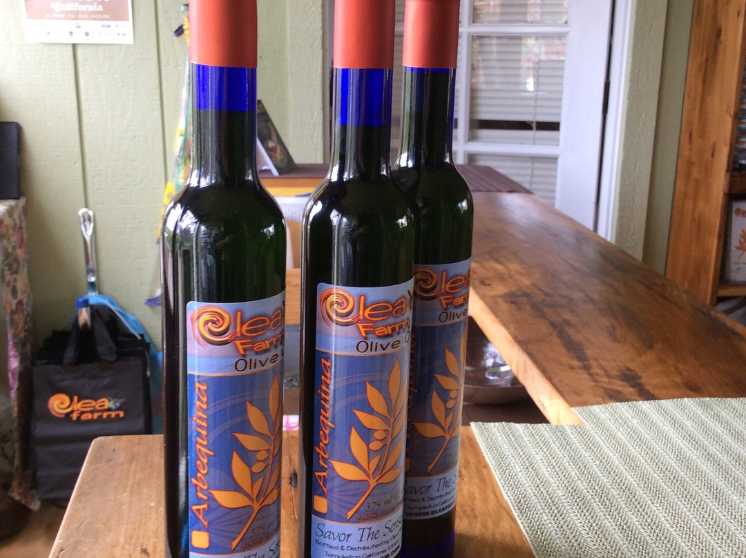 Olea Farm Olive Oil & Tasting Room景点图片