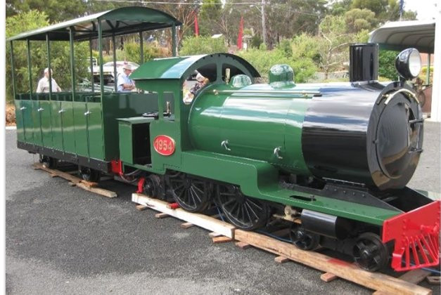 Boyup Brook District Pioneers' Museum-Boyup Brook必去景点