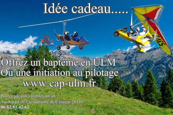Cap-ULM-Cessieu必去景点
