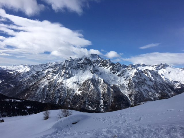Alpe Palù景点图片