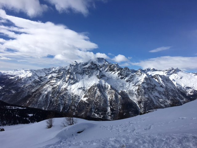 Chiesa In Valmalenco旅游攻略图片