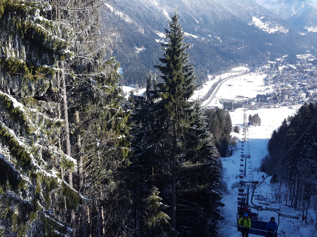 Ski School ASK Kranjska Gora景点图片