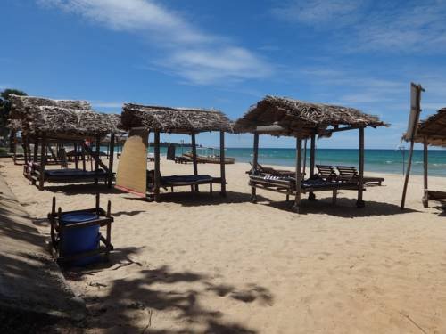 Neem Beach House-泳池