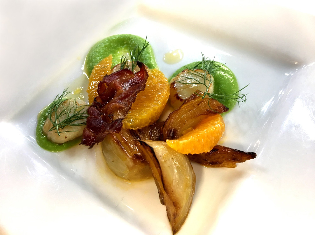 Scoffed Cooking School景点图片