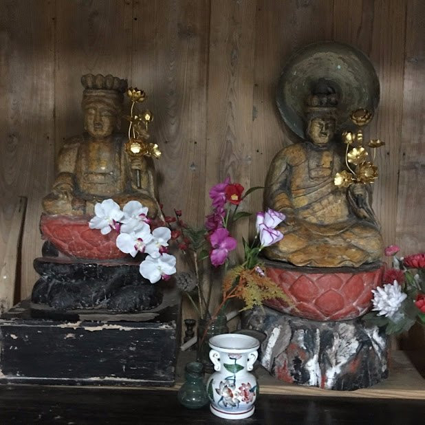 Sankinkotai no Hinoki-阿苏市必去景点