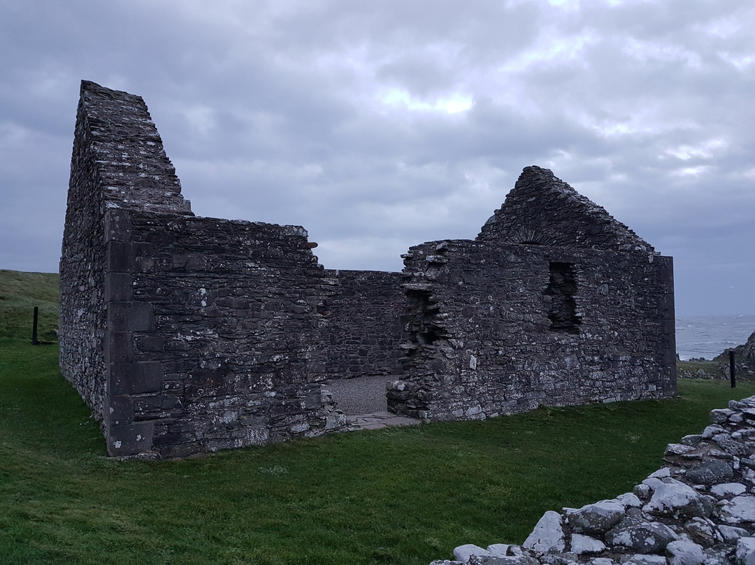 Isle of Whithorn旅游攻略图片